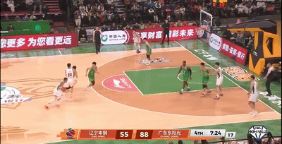乐鱼体育app下载-破案！能赢辽宁44分，杜锋却早早鸣金收兵原因找到，粤媒说出实情