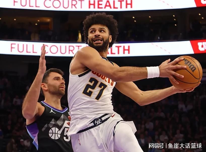 乐鱼体育官方网站-NBA最新排名！火箭坐稳第三，快船收大礼，勇士危险，湖人被甩开