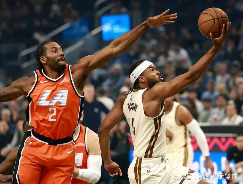 乐鱼体育官方网站-NBA最新排名！火箭坐稳第三，快船收大礼，勇士危险，湖人被甩开