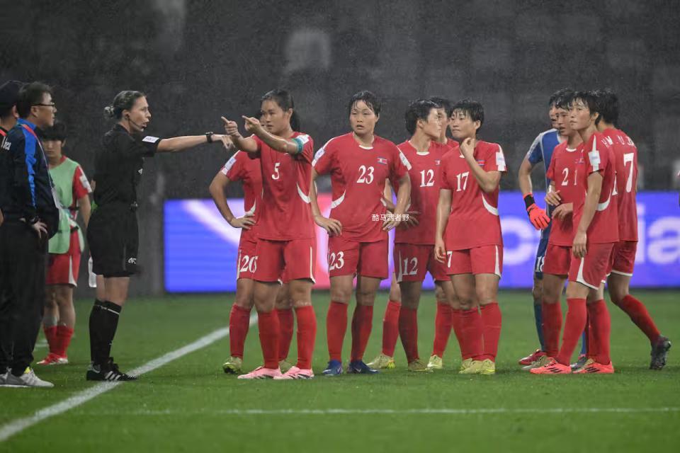 乐鱼体育官方入口-2026澳大利亚女足亚洲杯系列：八强赛前瞻澳大利亚vs朝鲜
